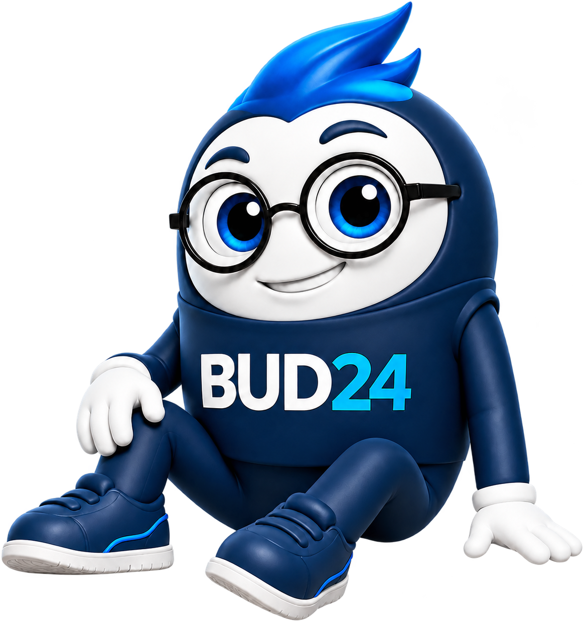 BUD24 hjælper